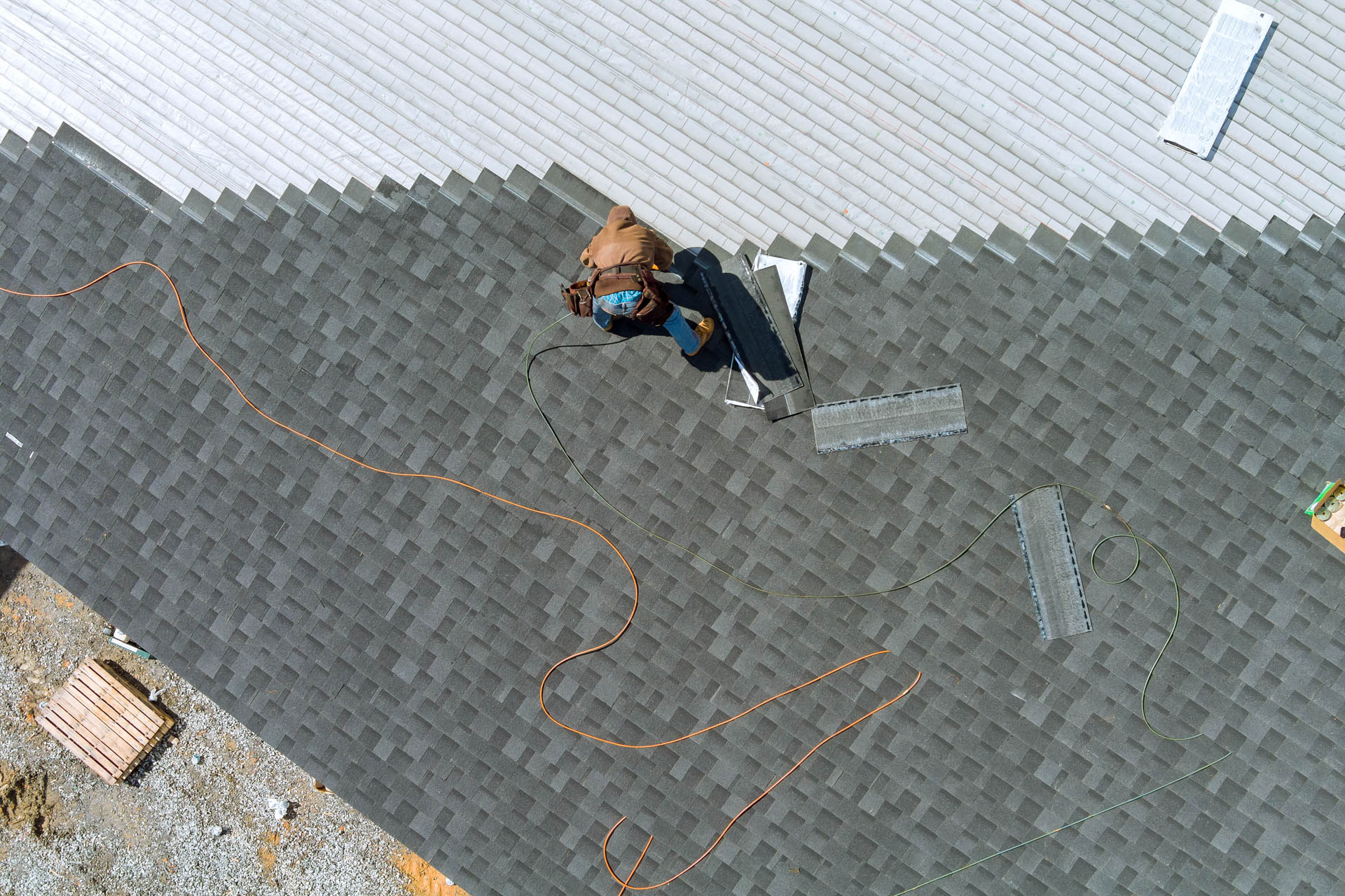 Roofing