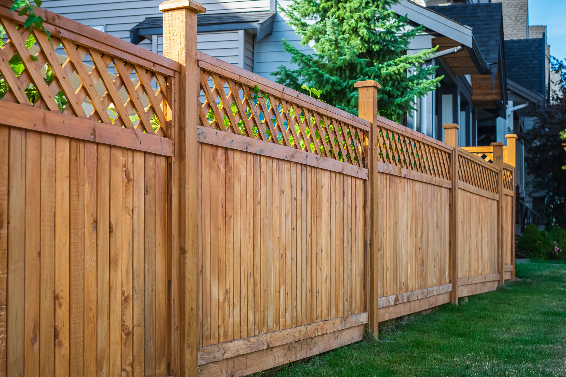 Fencing